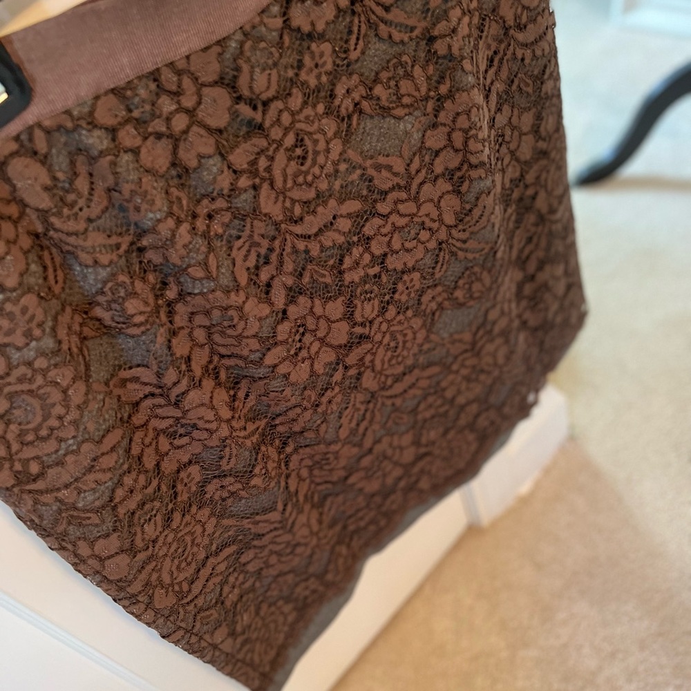 LOFT skirt